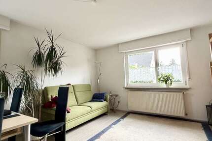 Wohnung zum Mieten in Mannheim 720 € 72 m²