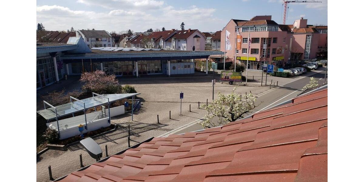 Wohn und Geschäftshaus in Wiesloch Privatverkauf 15 zimmer