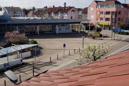 Wohn und Geschäftshaus in Wiesloch Privatverkauf zimmer