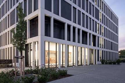 Gewerbeobjekt Mannheim Almenhof - 5.200&euro; | Angebot:20000826