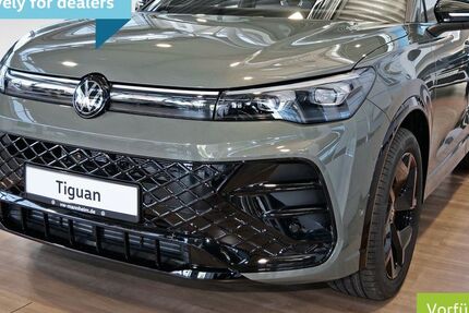 VW Tiguan 19.990 km 42.990 &euro; Mannheim 68309