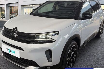Citroen C5 Aircross 45.570 km 19.490 &euro; Mannheim 68309