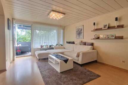 Wohnung zum Mieten in Mannheim 1.200 € 114 m²