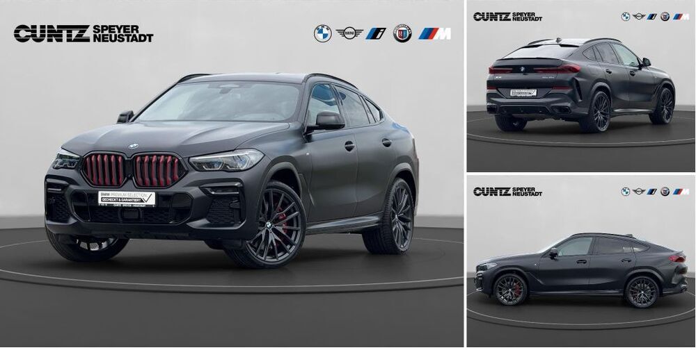 X6