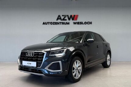 Audi Q2 95.850 km 19.900 &euro; Wiesloch 69168