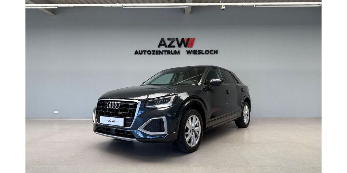 Audi Q2 95.850 km 20.850 &euro; Wiesloch 69168