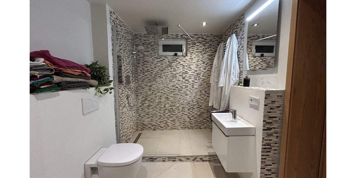 Doppelhaushälfte Bammental Reilsheim - 5 Zimmer, 184 m&sup2;, 420.000&euro; | Angebot:23790021