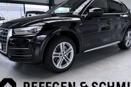 Audi Q5 143.300 km 26.860 &euro; Mannheim 68309