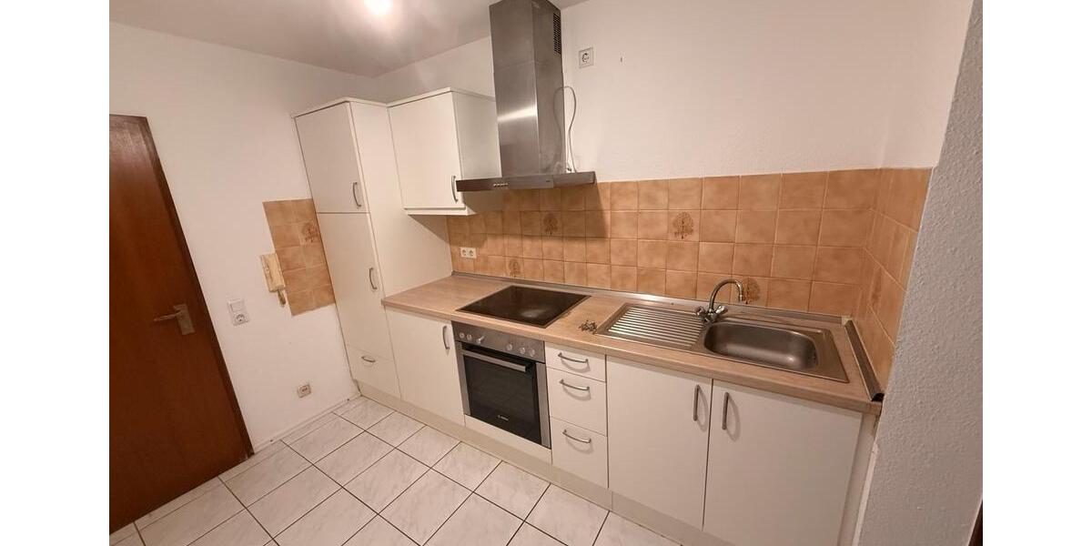 Etagenwohnung Kronau - 1 Zimmer, 40 m&sup2;, 500&euro; | Angebot:26244712