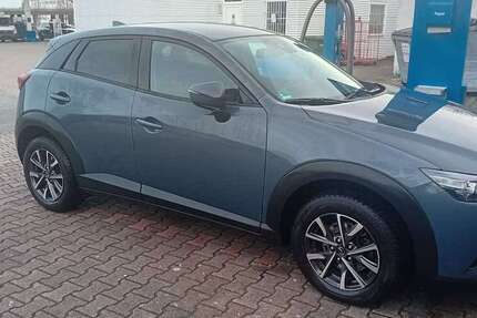 Mazda CX-3 155.127 km 14.000 &euro; Sandhausen 69207