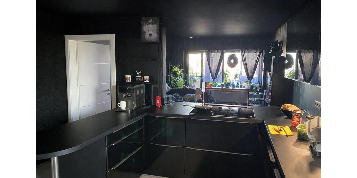 Dachgeschoßwohnung Hockenheim - 4 Zimmer, 89 m&sup2;, 249.900&euro; | Angebot:26384553
