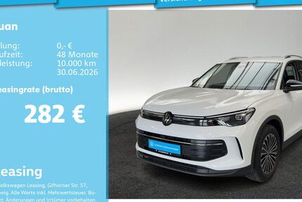 VW Tiguan 16.174 km 29.999 &euro; Mannheim 68309