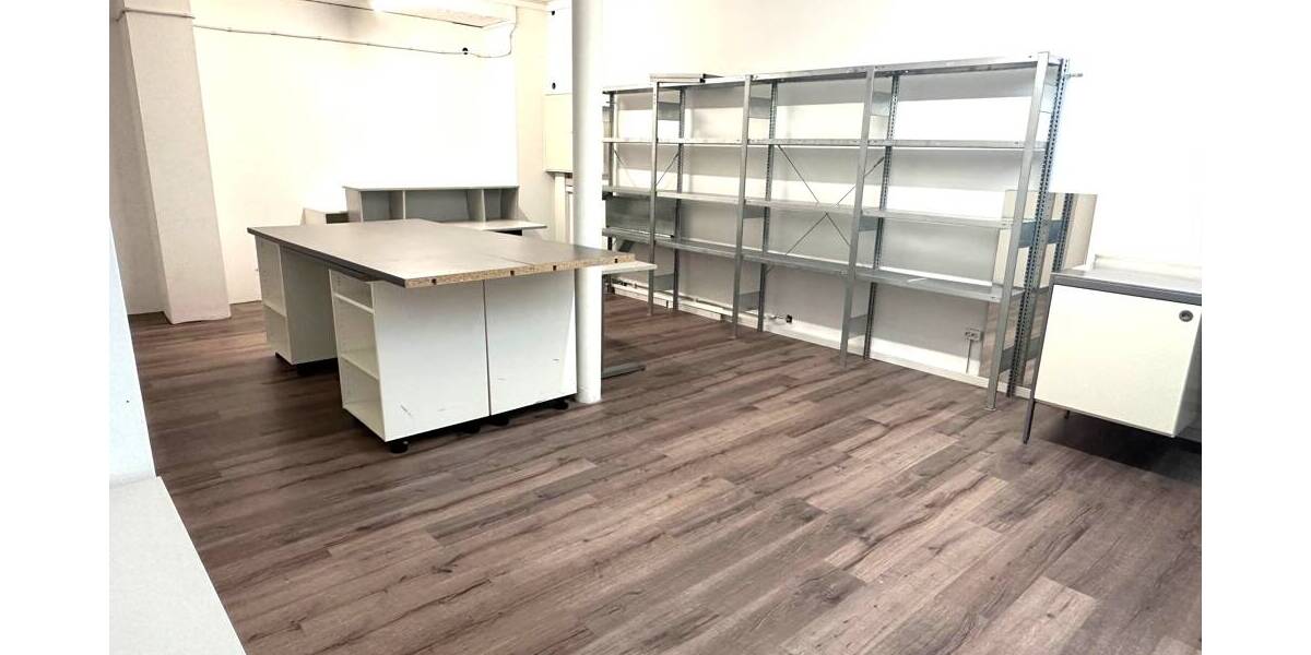 Gewerbeobjekt Viernheim - 2.250&euro; | Angebot:26474557