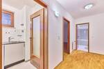 MA-City - 2 ZBKBalkon-Wohnung mit Tiefgaragenstellplatz