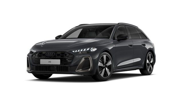 Audi A5 10.689 km 58.450 &euro; Speyer 67346