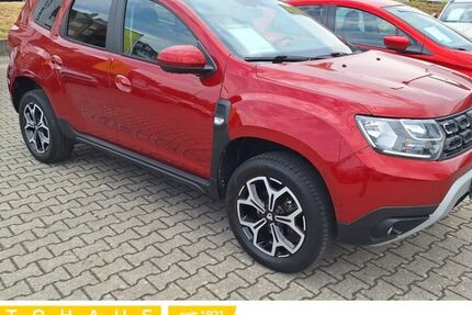 Dacia Duster 41.650 km 13.850 &euro; Weinheim 69469