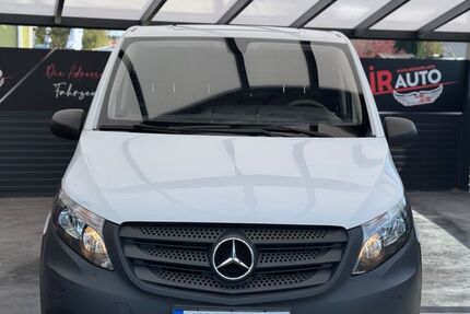 Mercedes-Benz Vito 292.000 km 7.900 € Sinsheim 74889