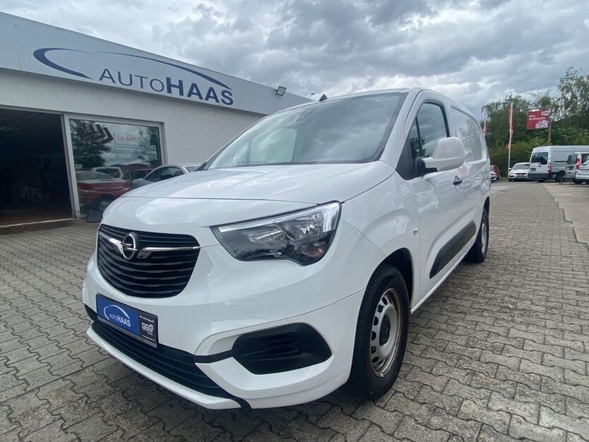 Opel Combo 111.500 km 9.990 € Viernheim 68519
