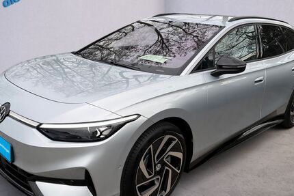 VW ID.7 10.974 km 52.838 &euro; Walldorf 69190