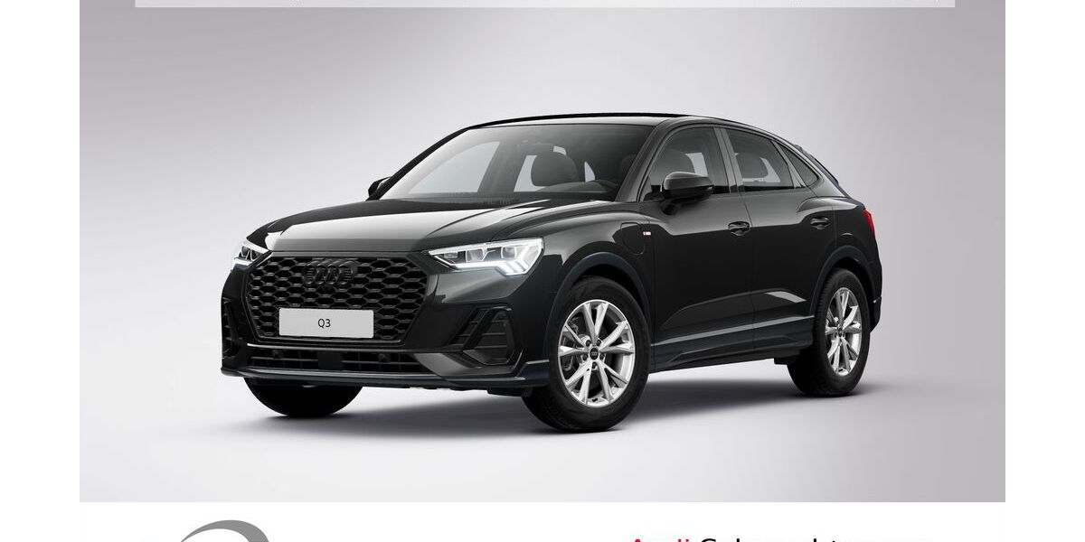 Audi Q3 14.067 km 41.500 € Ludwigshafen 67063