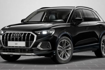 Audi Q3 8.643 km 35.900 &euro; Mannheim 68309