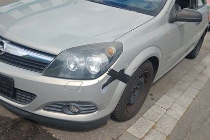 Opel Astra 238.589 km 700 &euro; Ludwigshafen 67059