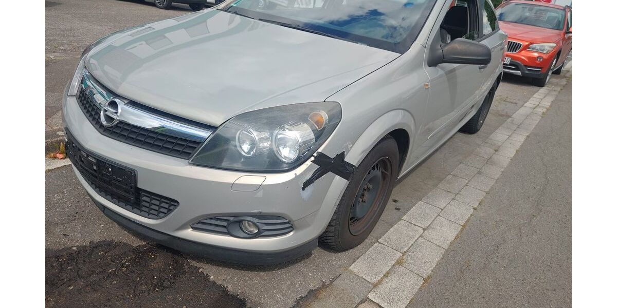 Opel Astra 238.589 km 700 &euro; Ludwigshafen 67059