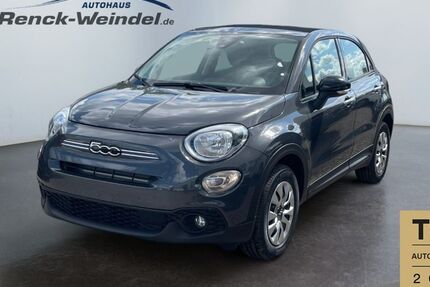 Fiat 500X 11.217 km 26.889 € Mannheim 68199
