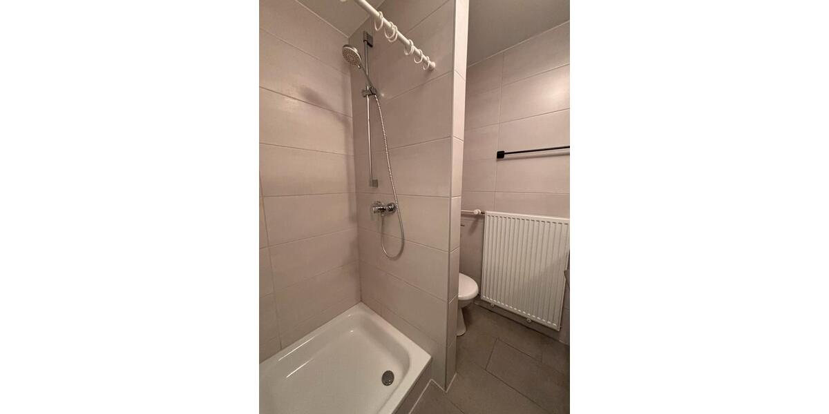 Etagenwohnung Sandhausen - 1 Zimmer, 18 m&sup2;, 640&euro; | Angebot:26613959