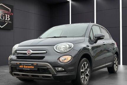 Fiat 500X 110.000 km 11.490 € Brühl 68775