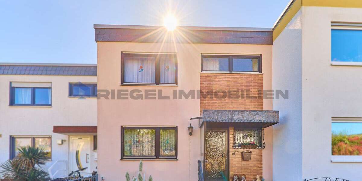 Einfamilienhaus Speyer - 5 Zimmer, 105 m&sup2;, 400.000&euro; | Angebot:26389101