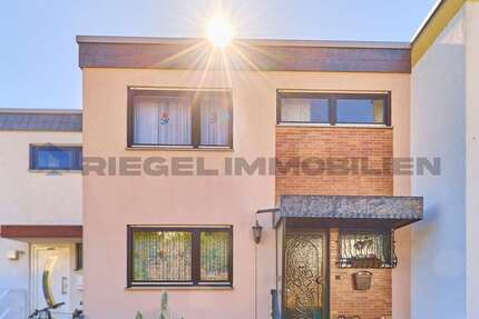 Haus Speyer - 5 Zimmer, 105 m&sup2;, 400.000&euro; | Angebot:26389101
