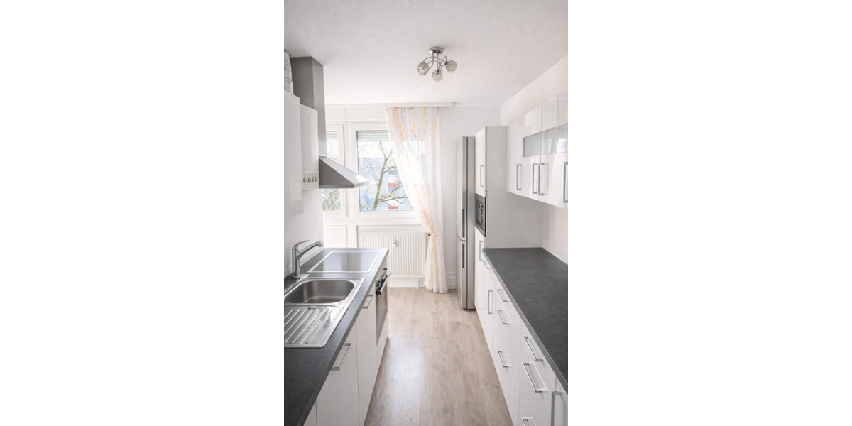 Etagenwohnung Mannheim Käfertal - 3.5 Zimmer, 78 m&sup2;, 259.000&euro; | Angebot:25639737