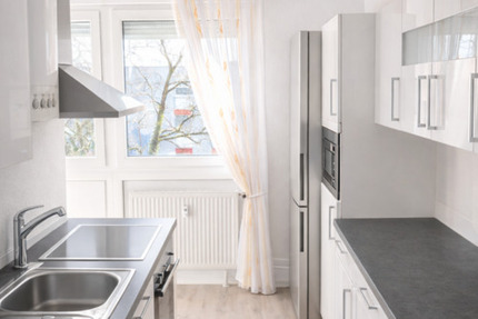 Wohnung Mannheim Käfertal - 3.5 Zimmer, 78 m&sup2;, 259.000&euro; | Angebot:25639737