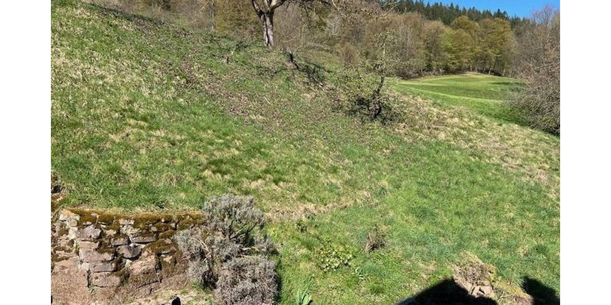 Mehrfamilienhaus, Wohnhaus Schönbrunn-Allemühl Allemühl - 8 Zimmer, 159 m&sup2;, 430.000&euro; | Angebot:26274280