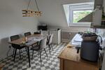 Etagenwohnung Mannheim Niederfeld - 1 Zimmer, 64 m&sup2;, 245.000&euro; | Angebot:27002665