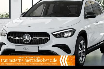 Mercedes-Benz GLA 200 9.900 km 38.850 € Heidelberg 69126