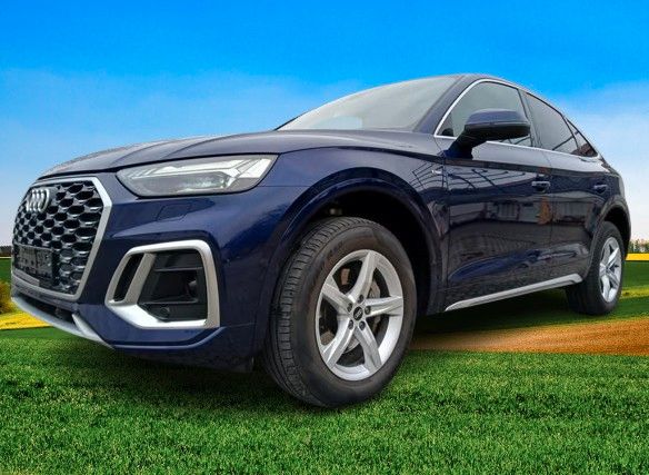 Audi Q5 124.900 km 33.900 € Frankenthal 67227