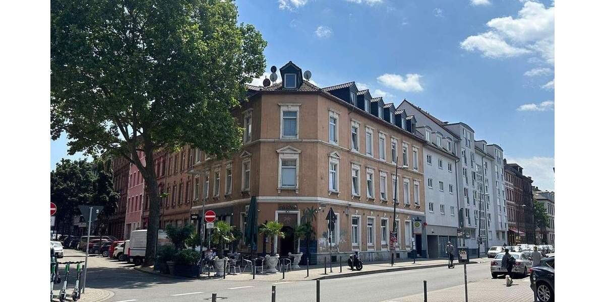 Gewerbeobjekt Mannheim Jungbusch - 2 Zimmer, 1.650.000&euro; | Angebot:25525209