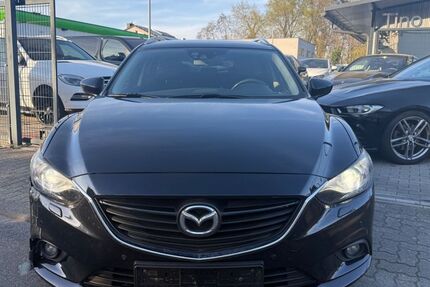 Mazda 6 196.000 km 4.100 &euro; schifferstadt 67105