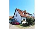 Einfamilienhaus Mannheim Gartenstadt - 4 Zimmer, 120 m&sup2;, 585.000&euro; | Angebot:25664845