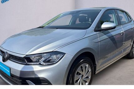 VW Polo 8.697 km 18.746 &euro; Walldorf 69190