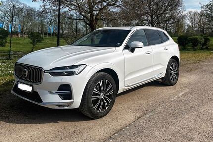 Volvo XC60 101.800 km 36.850 &euro; Mutterstadt 67112