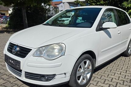 VW Polo 149.727 km 2.600 &euro; Schwetzingen 68723
