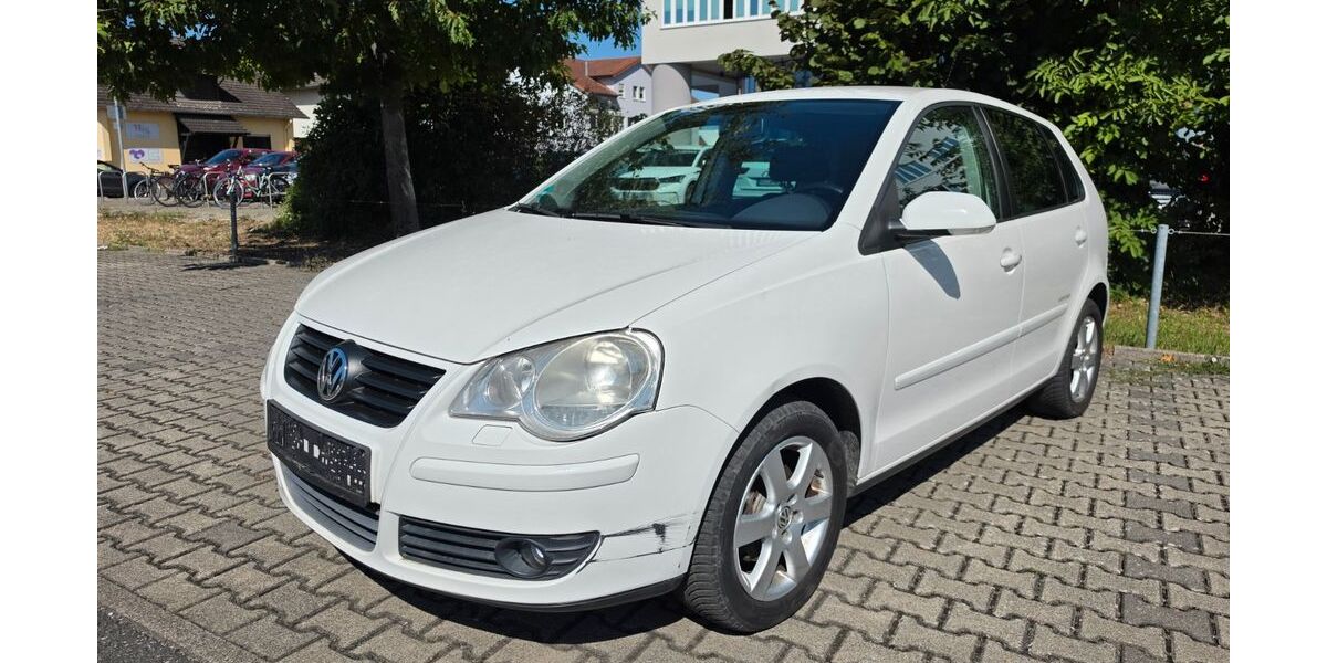 VW Polo 149.727 km 2.900 &euro; Schwetzingen 68723