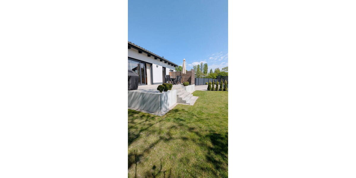Bungalow Speyer - 3 Zimmer, 83 m&sup2;, 775.000&euro; | Angebot:26382618