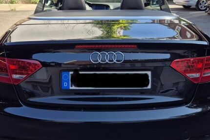 Audi A5 190.000 km 7.500 &euro; Mannheim 68169