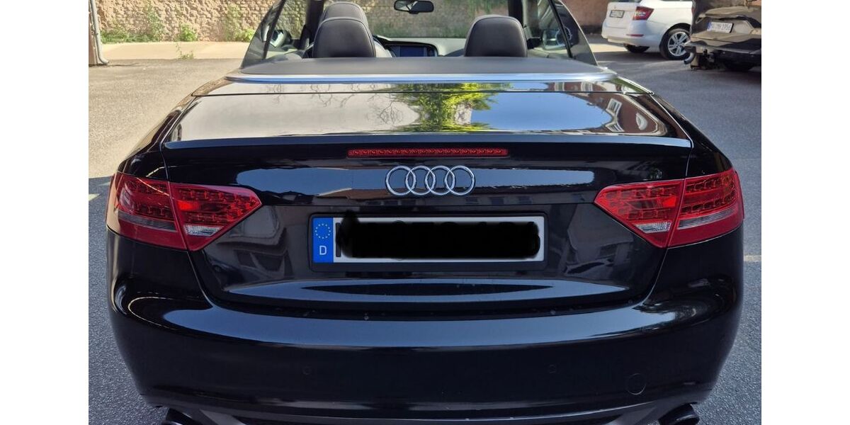 Audi A5 190.000 km 7.500 &euro; Mannheim 68169