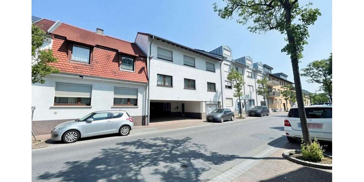 Gewerbeobjekt Wiesloch - 200.000&euro; | Angebot:27361578