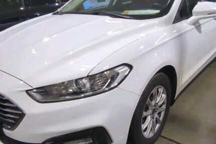 Ford Mondeo 188.000 km 9.401 &euro; Heidelberg 69123